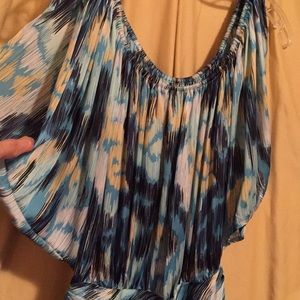 SaleToday/BCBGeneration Dress